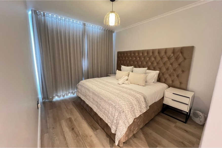 To Let 2 Bedroom Property for Rent in Beachfront Western Cape